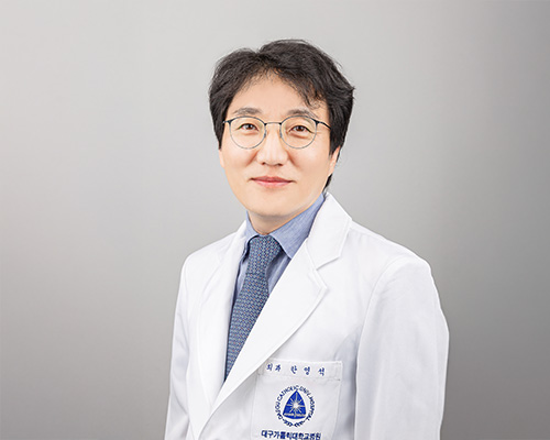 [경북매일신문]한영석 대가대의료원 간담췌병원장, “지방 상급병원의 역할과 책임 다하겠다” 이미지